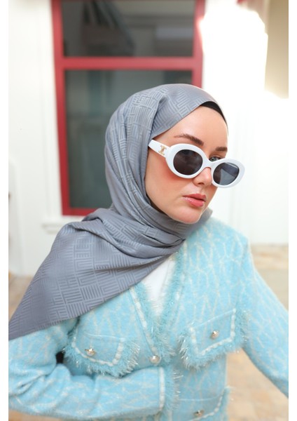 Deluxe Şal 40005-04