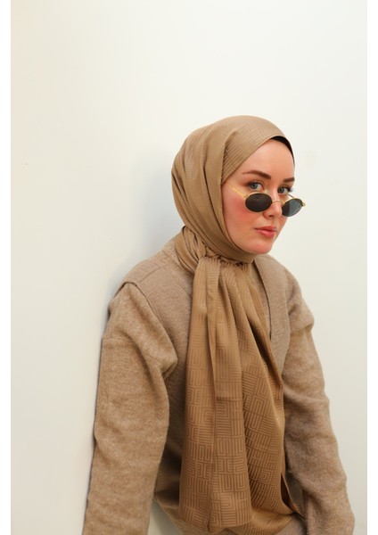 Deluxe Şal 40005-10