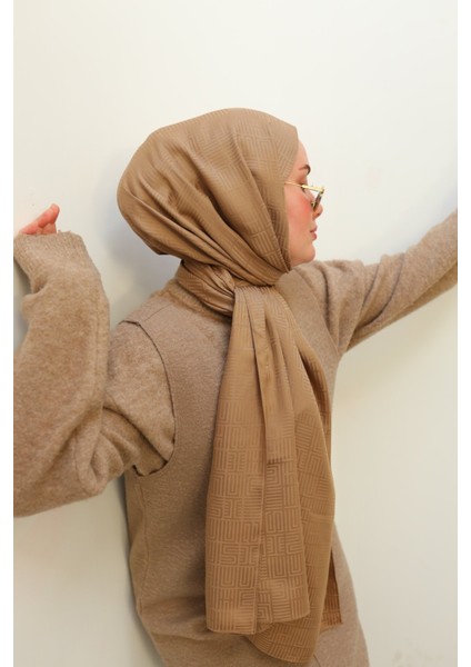 Deluxe Şal 40005-10 modelleri