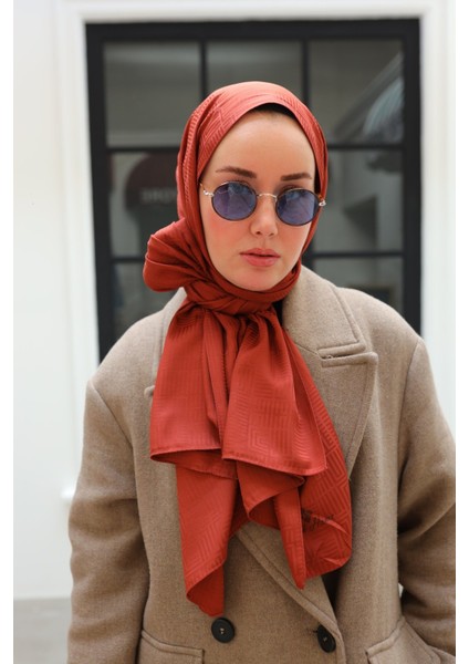 Deluxe Şal 40005-18