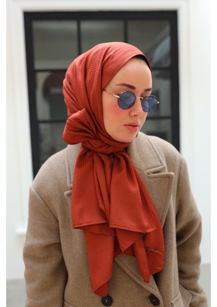 Deluxe Şal 40005-18 modelleri