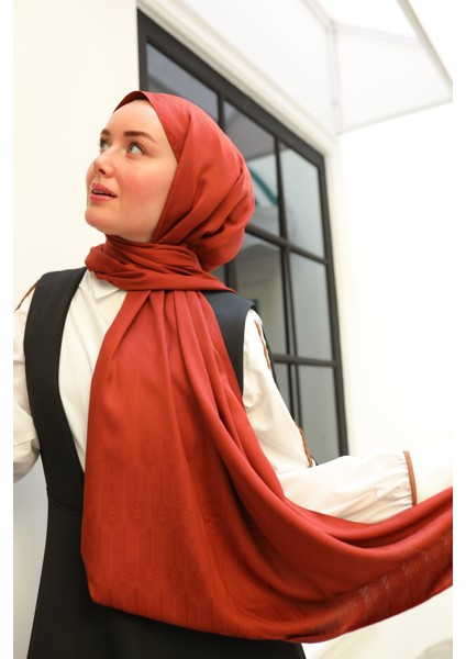 Deluxe Şal 40004-18 modelleri