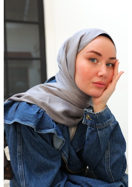 Deluxe Şal 40005-03