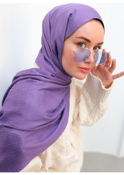 Deluxe Şal 40005-22