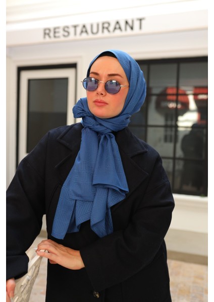 Deluxe Şal 40005-24