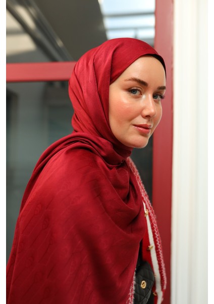 Deluxe Şal 40004-20