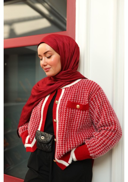 Deluxe Şal 40004-20 modelleri