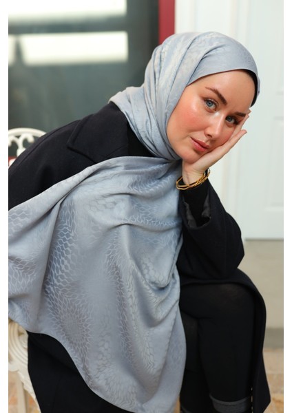 Deluxe Şal 40006-02