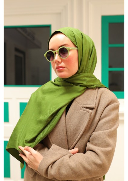 Deluxe Şal 40005-30