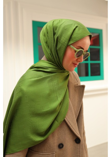 Deluxe Şal 40005-30 modelleri