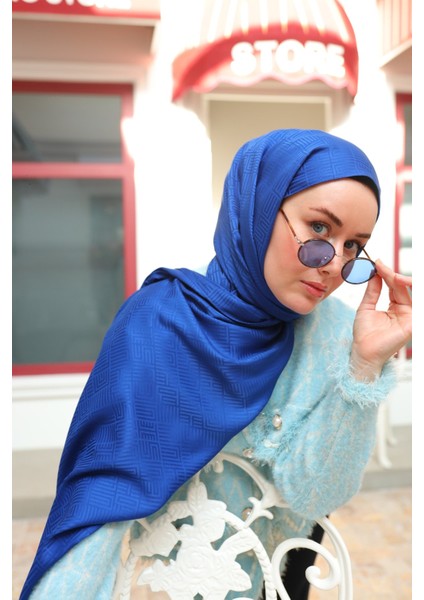 Deluxe Şal 40005-25