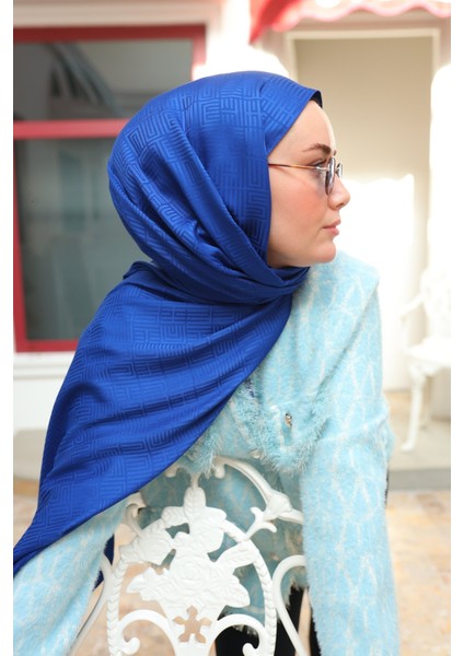 Deluxe Şal 40005-25 modelleri