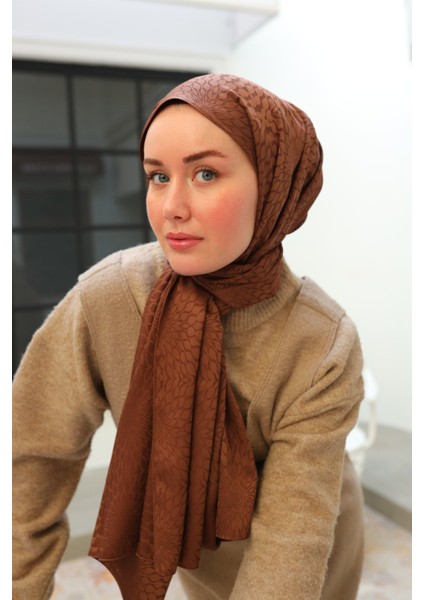 Deluxe Şal 40006-14