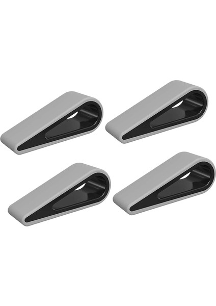 4x Dizüstü Bilgisayar Standı Kickstand Soğ Standı Ğ (Yurt Dışından) modelleri