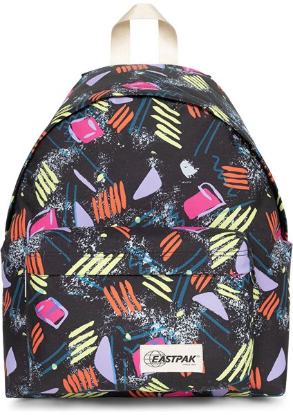 Padded Pak'r