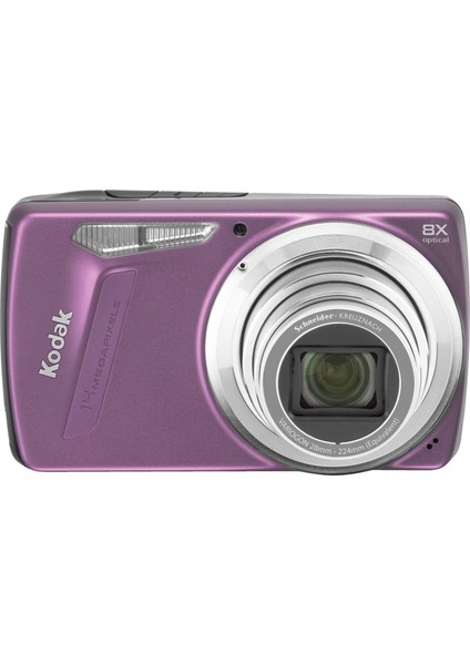 Easyshare M580 14MP 3" LCD 8x Optik Dijital Fotoğraf Makinesi