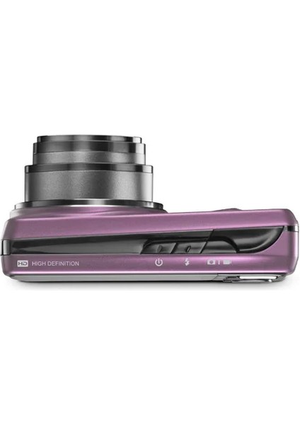 Easyshare M580 14MP 3" LCD 8x Optik Dijital Fotoğraf Makinesi