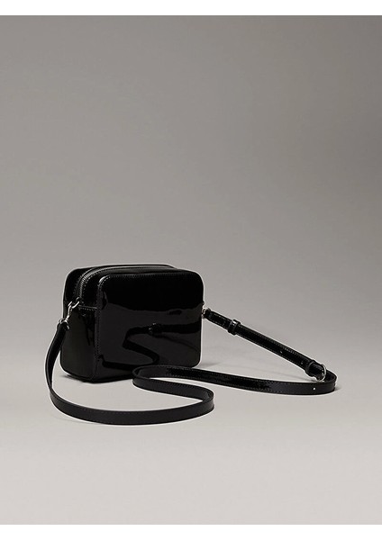 Sculpted Camera Bag Im