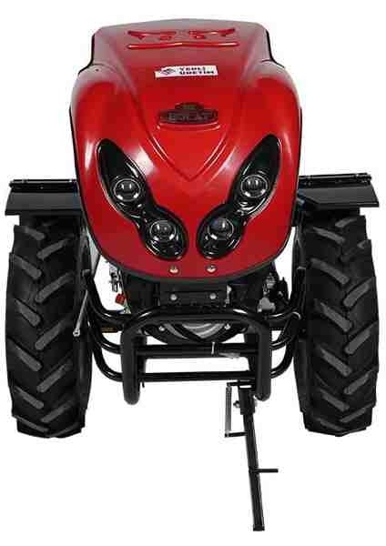 FM16 14BG 660CC 212.5 Kg İpli 3+1 İnce Kovan Disk Frenli Amortisörsüz Bıçaksız Direksiyonsuz Dizel Çapa Makinesi modelleri