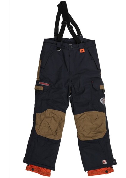 Erkek Çocuk Kayak Pantalonu