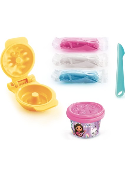 Cakey Cat Donut Kiti fırsatları