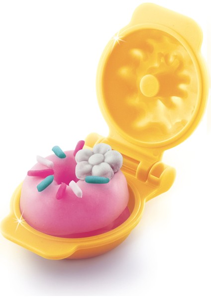 Cakey Cat Donut Kiti indirimleri