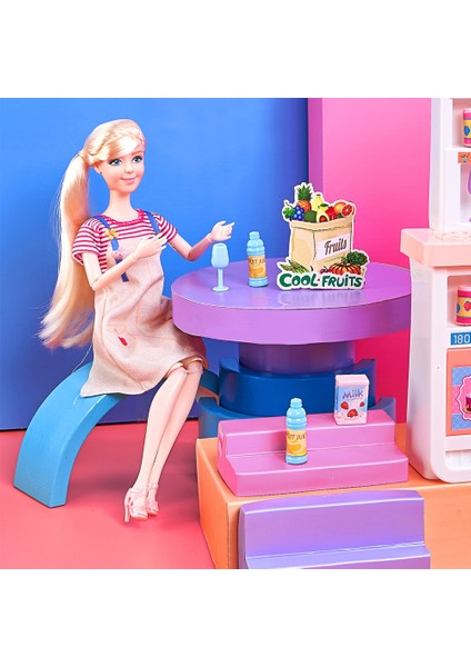 Bella Buzdolabı Seti modelleri