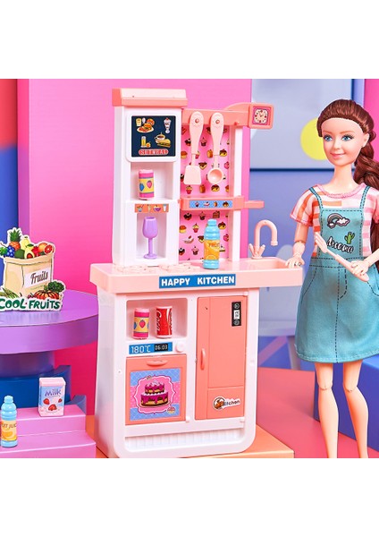 Bella Buzdolabı Seti fırsatları