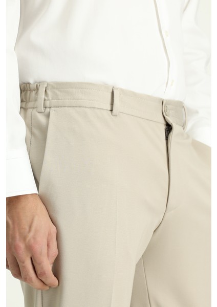 Tmrw Klasik Sfit Pantolon (KK25267DDZ001) - 8683841264187