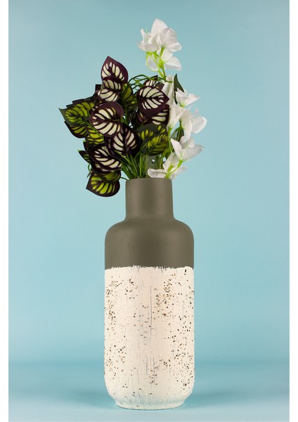 Loved Handmade Seramik Vazo