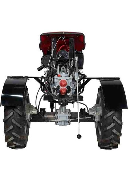 FM16 14BG 660CC 249 Kg İpli 3+1 Kalın Kovan Disk Frenli Amortisörsüz Direksiyonsuz Dizel Çapa Makinesi modelleri