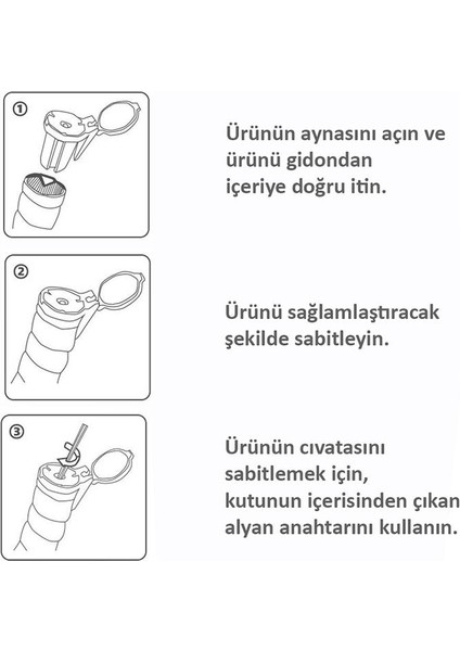 Yol/yarış Bisikleti Gidon Aynası fırsatları