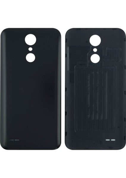 Lg K10 2017 Uyumlu Batarya Kapağı