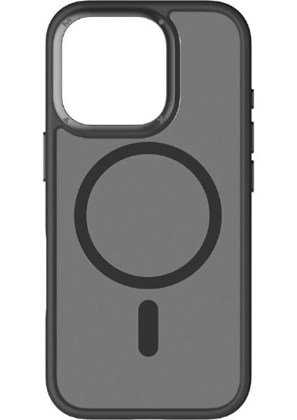 Apple iPhone 16 Pro Play Magsafe - Siyah