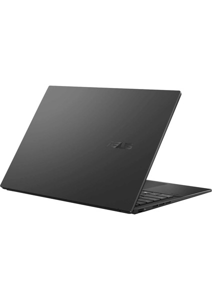 Zenbook Q415MA-U00TT Ultra5 125H 8 GB 512SSD 14" Fhd+ Touch Windows 11 Home Taşınabilir Bilgisayar
