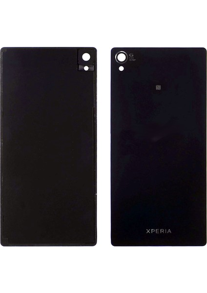Sony Xperia Z3 Plus Uyumlu Batarya Kapağı