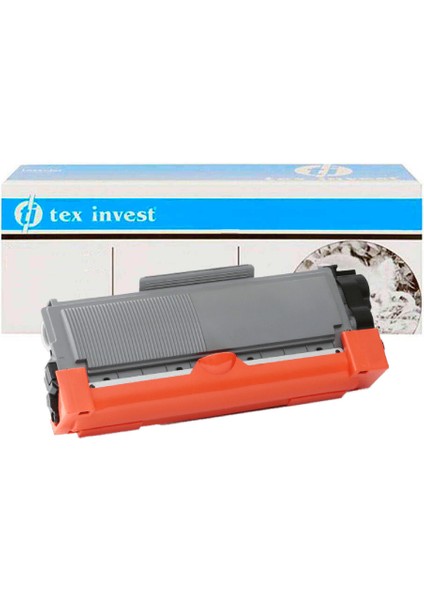 Brother DCP-L2520DW Muadil Toner