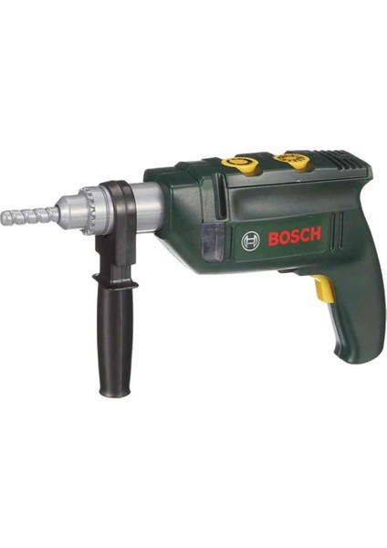 Bosch Mini Kutulu Pilli Matkap 8410 (Koli Kodu 8411