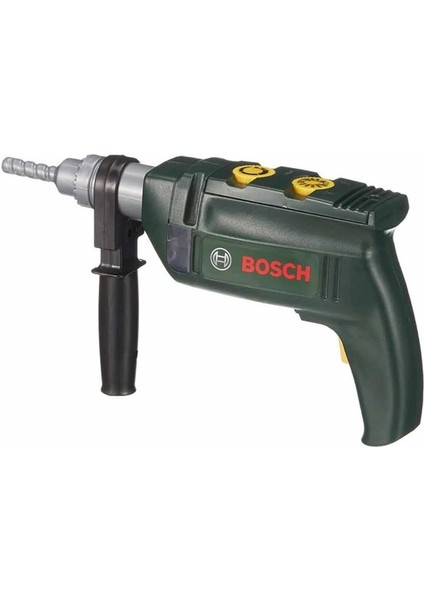 Bosch Mini Kutulu Pilli Matkap 8410 (Koli Kodu 8411