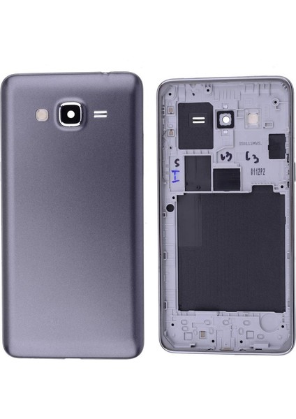 Samsung Galaxy Grand Prime G530 Uyumlu Batarya Kapağı
