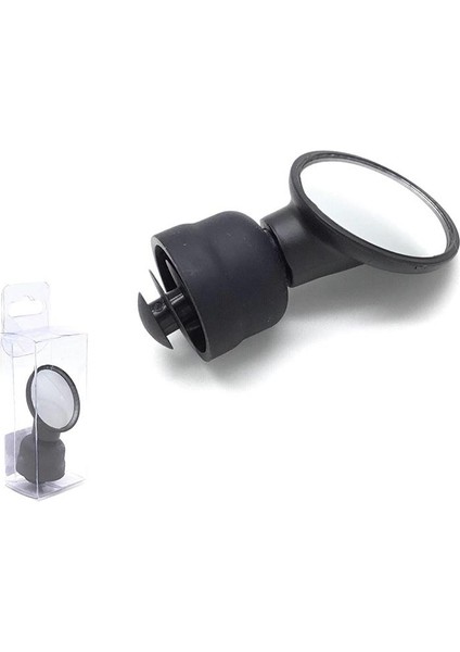 3D Mini Bisiklet Aynası ( 35MM )