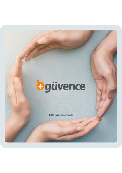 Bgüvence 98'' Tcl Tv +1 Yıl Ek Garanti Paketi