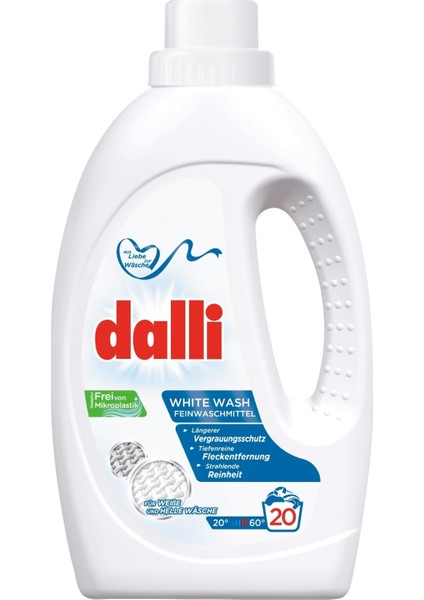 Çamaşır Deterjanı Süper Etkili Ekonomik 4'lü Set