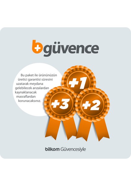 Bgüvence 85" Miniled Tcl Tv +2 Yıl ek Garanti Paketi
