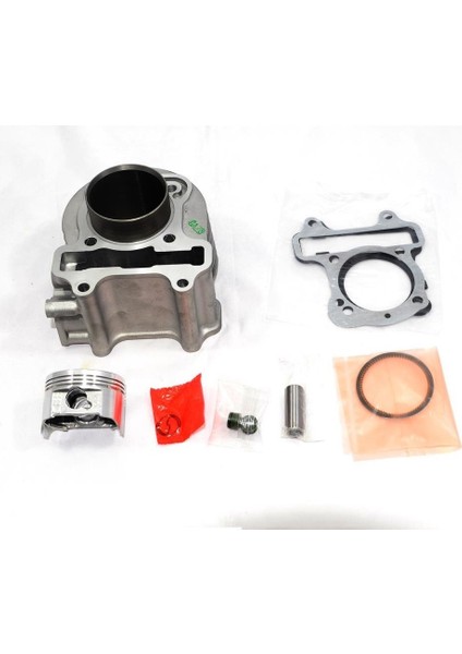 Honda Spacy Alfa Silindir Komple