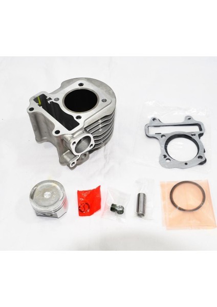Honda Spacy Alfa Silindir Komple fiyatları
