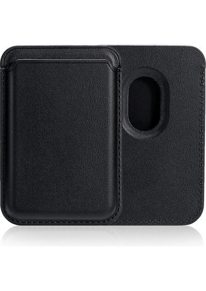 iPhone Magsafe Kartlık Arka Cüzdan Mıknatıslı Cüzdan modelleri