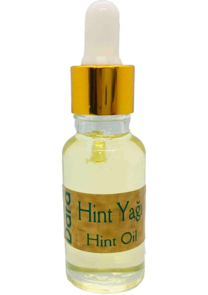 Hint Yağı 20 ml