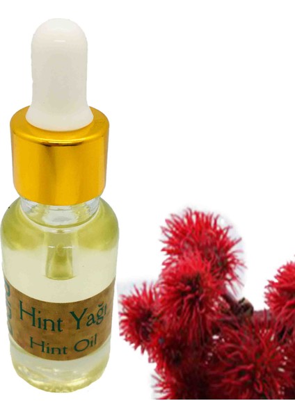 Hint Yağı 20 ml