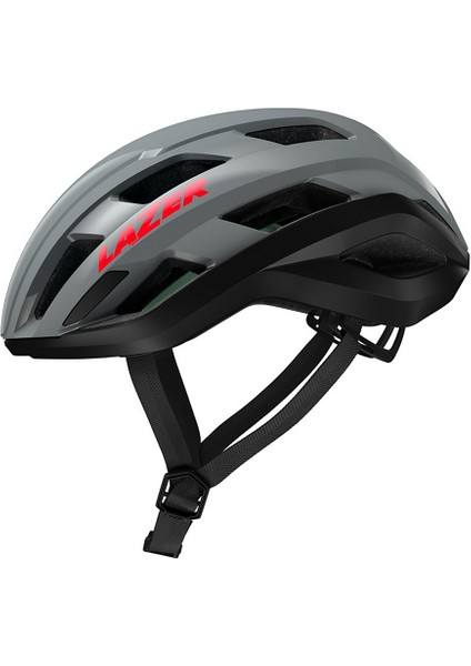 Strada Parlak Gri Kask L / BLC2237891617